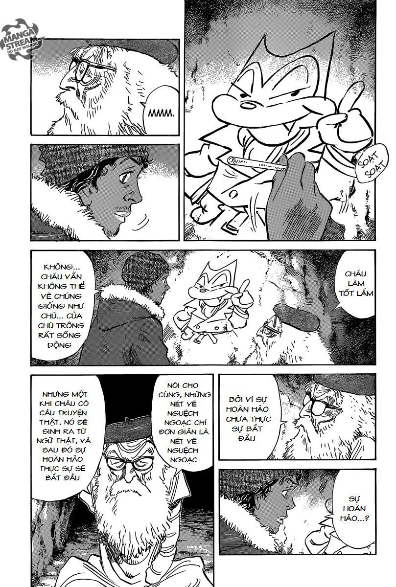 billy bat chapter 157 5