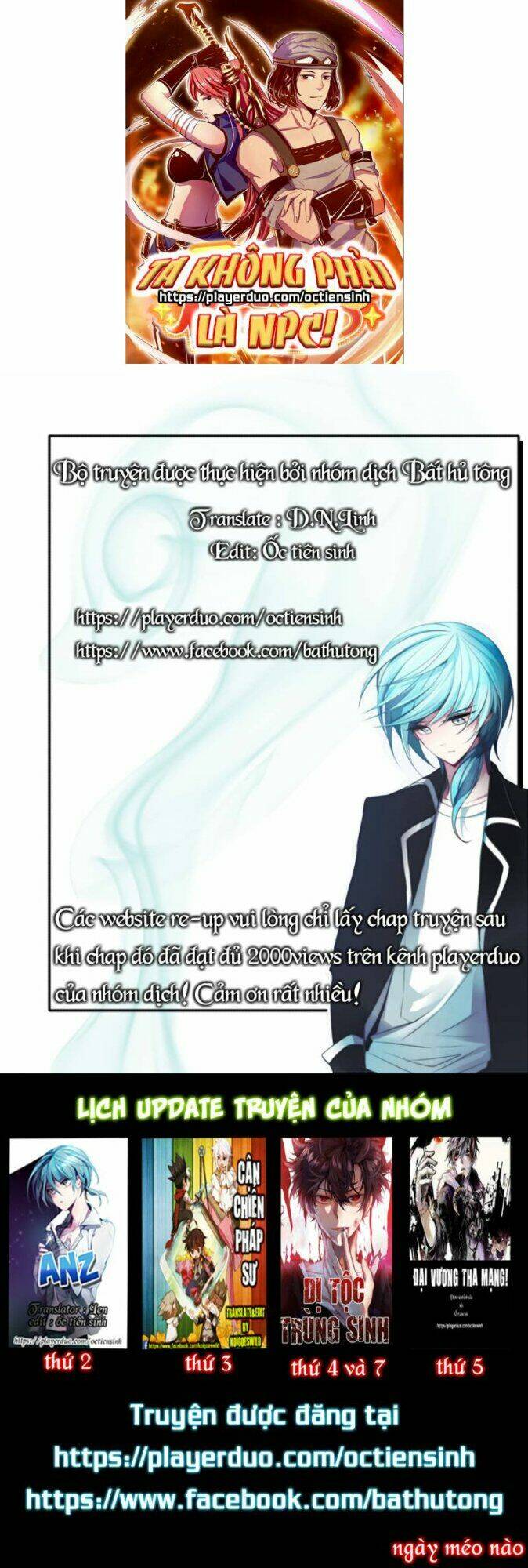 ta không phải là npc chapter 24 1