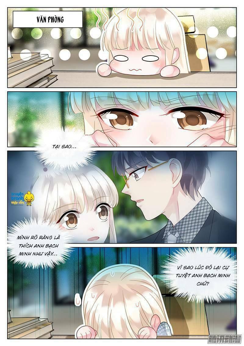 nhạ thượng thủ tịch tổng tài chapter 60 2