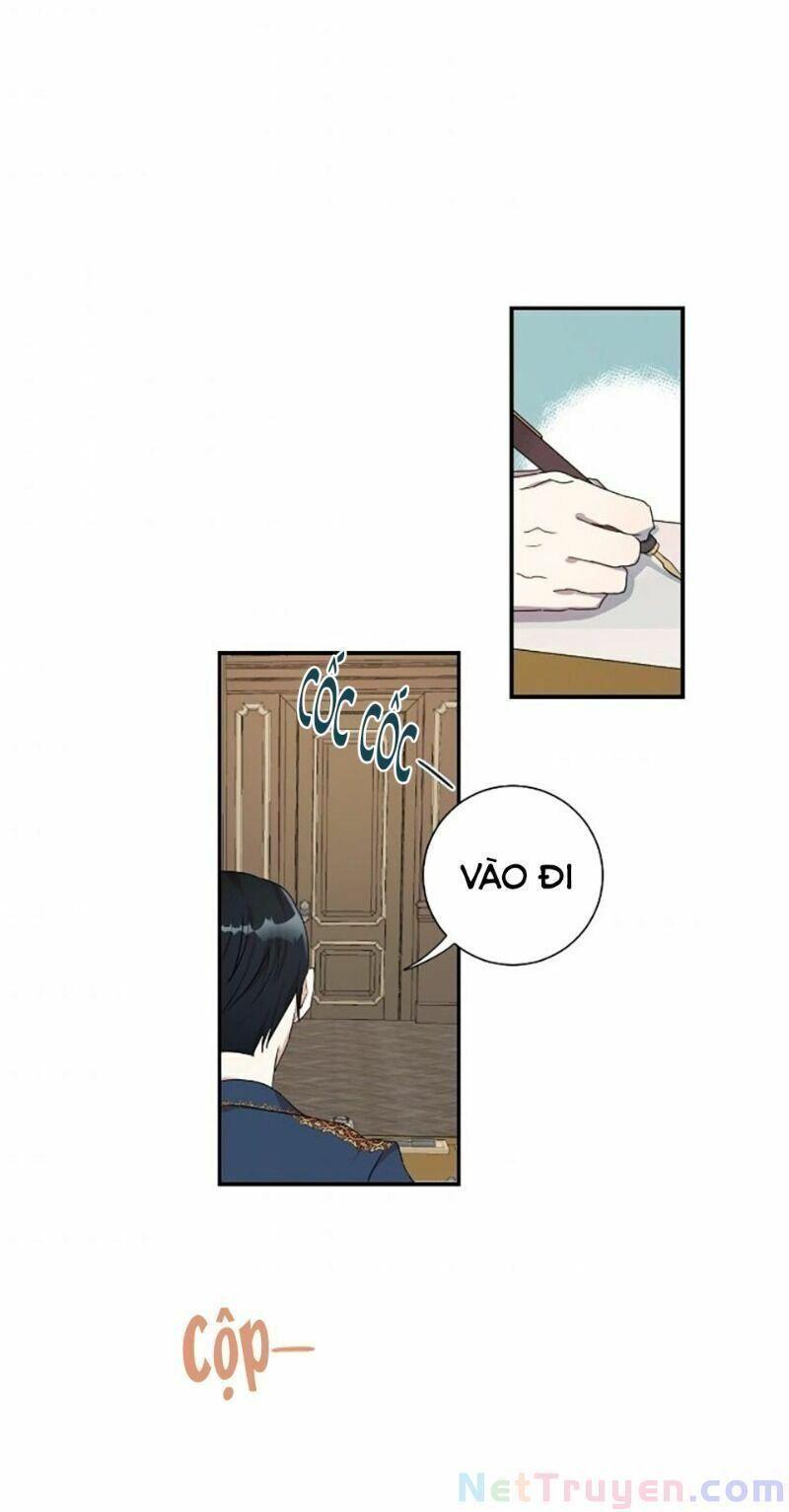 xin ngài đừng ăn tôi chapter 6 39