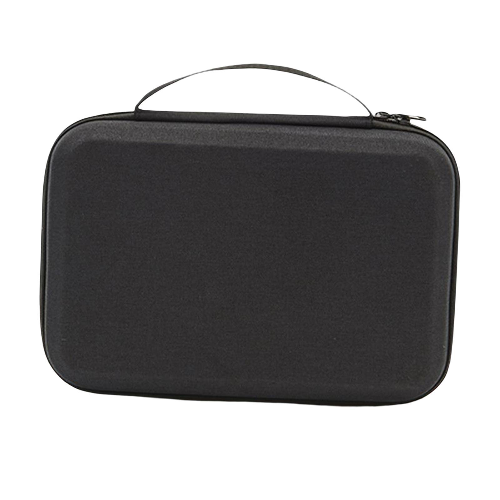 Travel Compact camera case,Camera Lens Case,Camera Case Bag,Video Camera Case for Digital Camera Travel Accessories