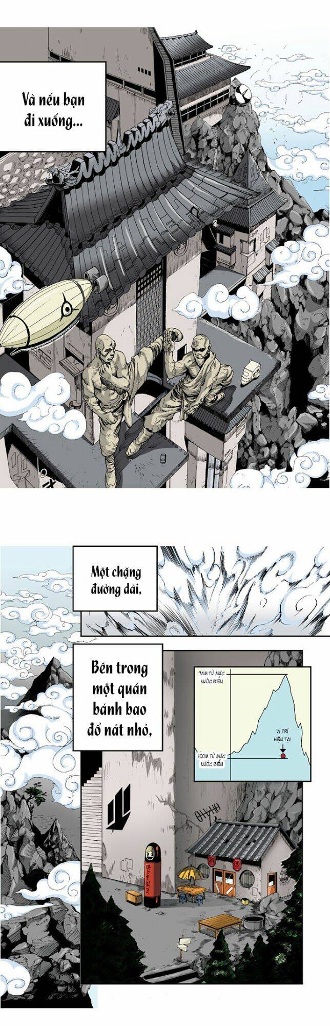 space china dress chapter 1 4