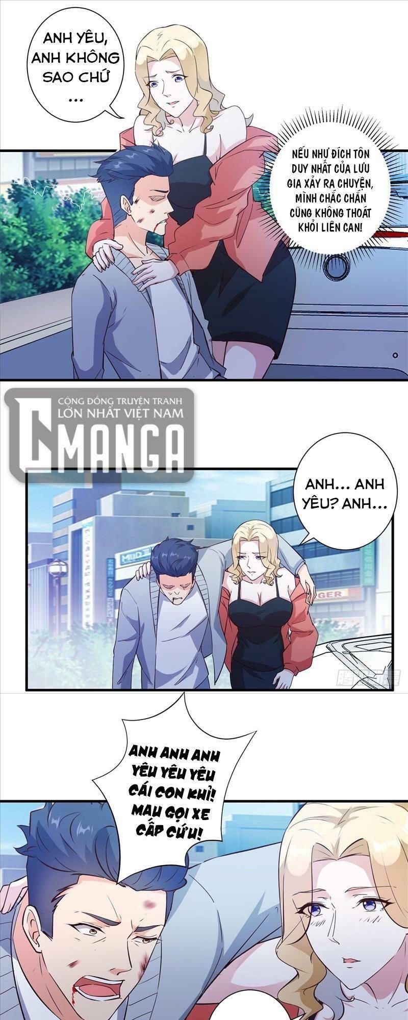 ta lập hậu cung tại tây du ký chapter 7 22