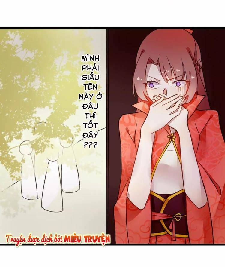 quân phong nghê ca chapter 6 25