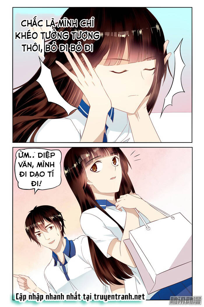 tôi là vợ tôi chapter 32 8