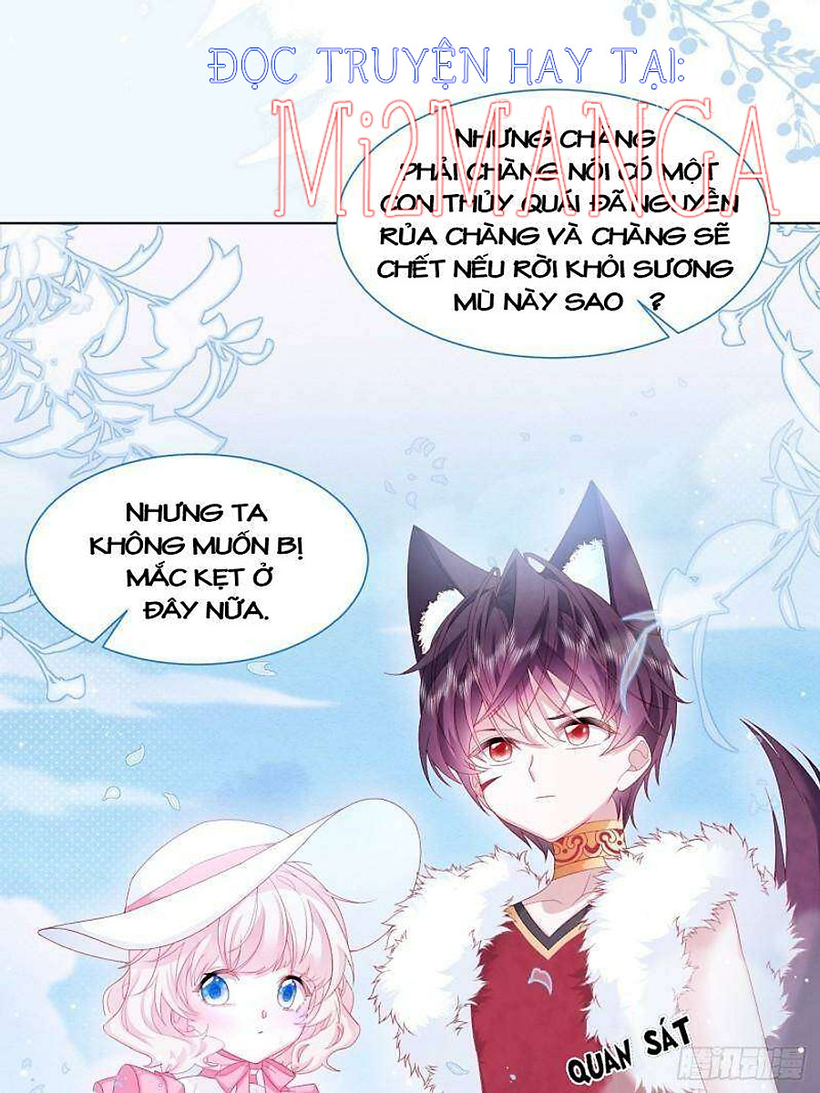 ninita yêu dấu chapter 23.1 7