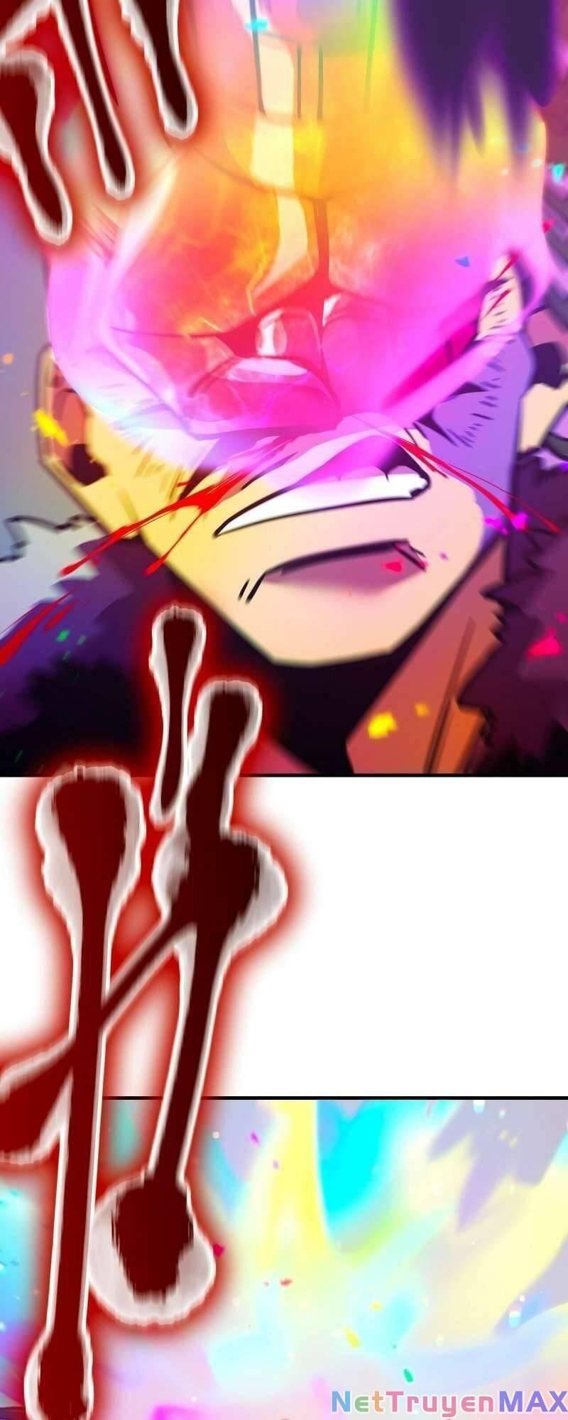 Huyết Thánh Cứu Thế Chủ~ Ta Chỉ Cần 0.0000001% Đã Trở Thành Vô Địch chapter 20 91