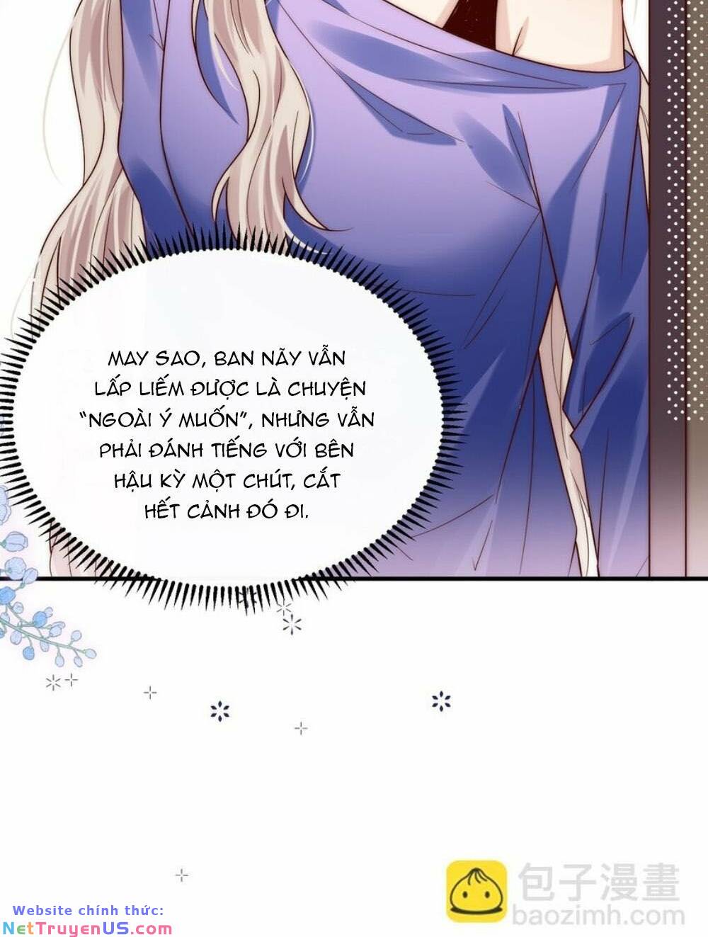 ta được thế thân tỏ tình chapter 23 16