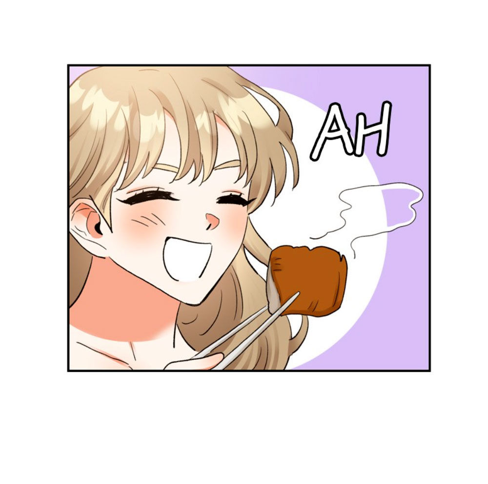 nụ hôn của giác quan thứ sáu chapter 10 16