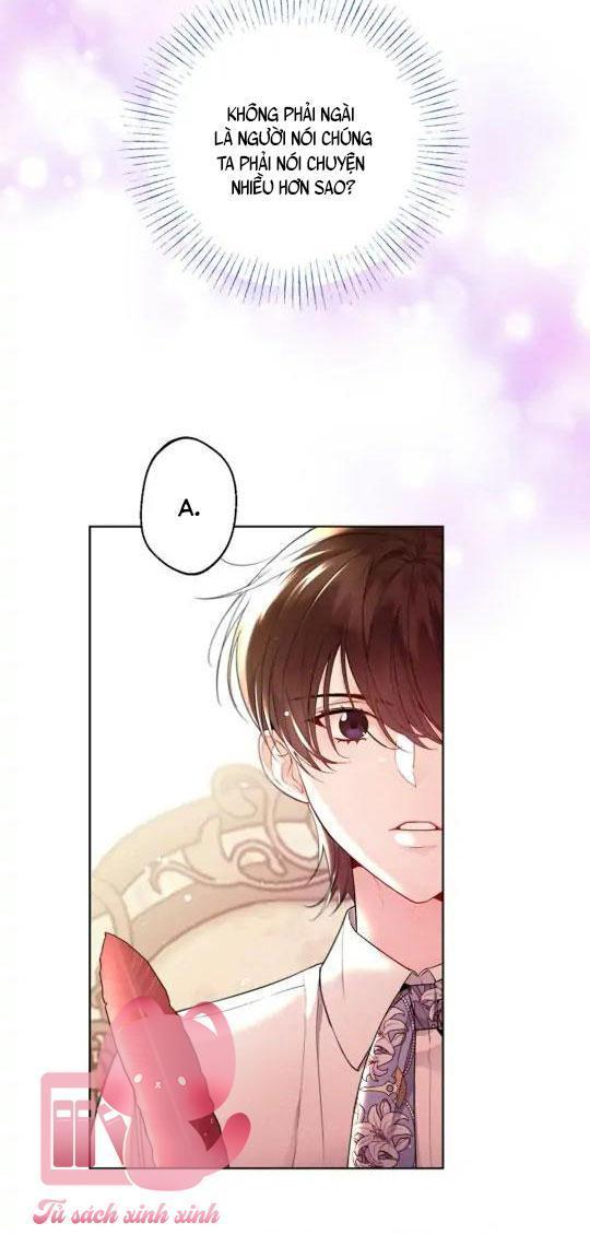 tiểu thư crystal là nam nhân chapter 4 11