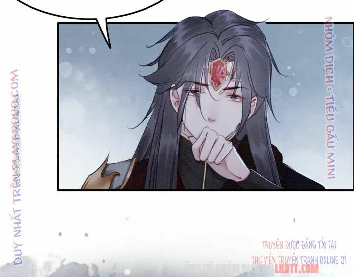 trọng sinh bá sủng nhiếp chính vương quá mạnh mẽ chapter 141 76