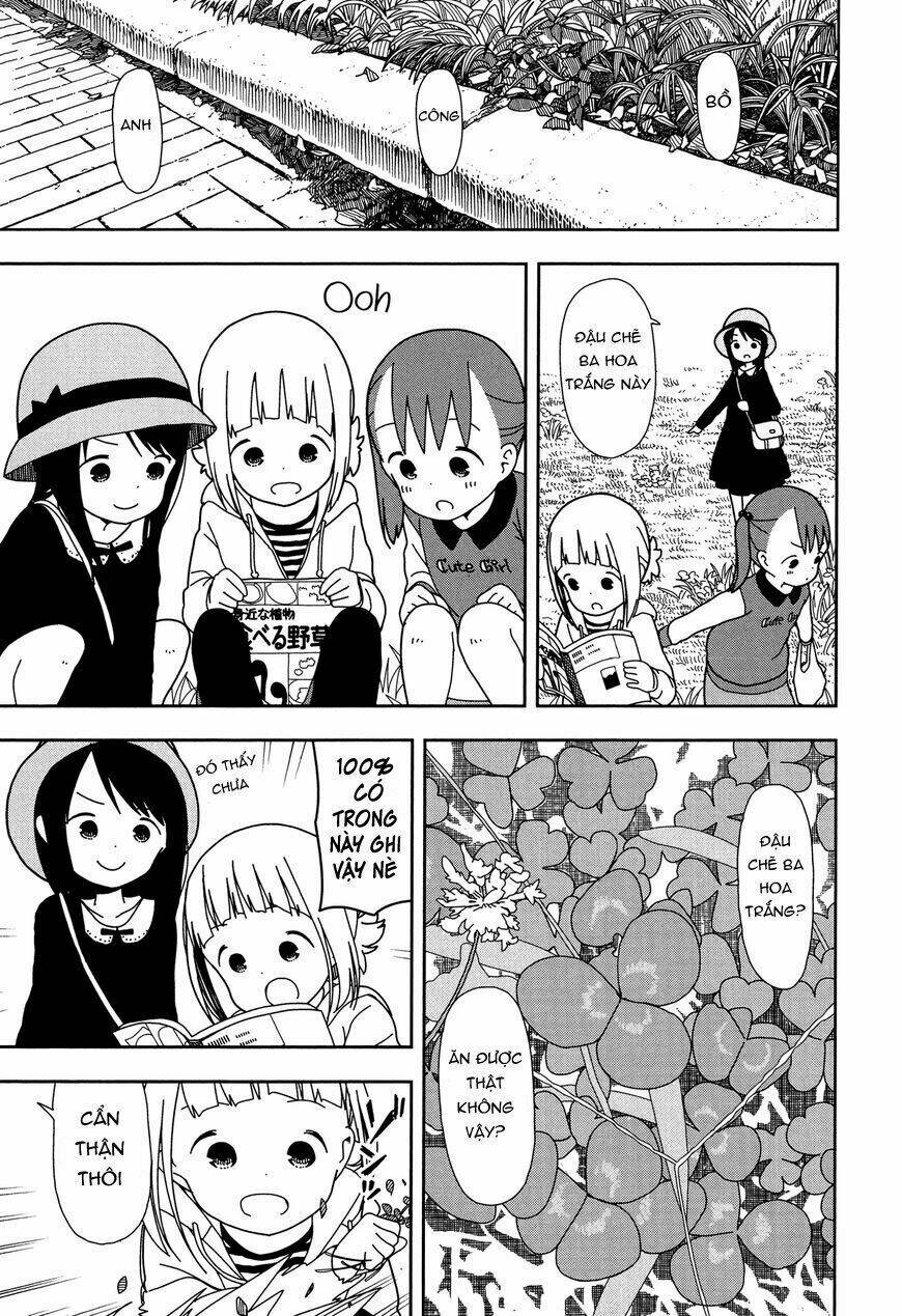 liên minh sắc màu chapter 29 12