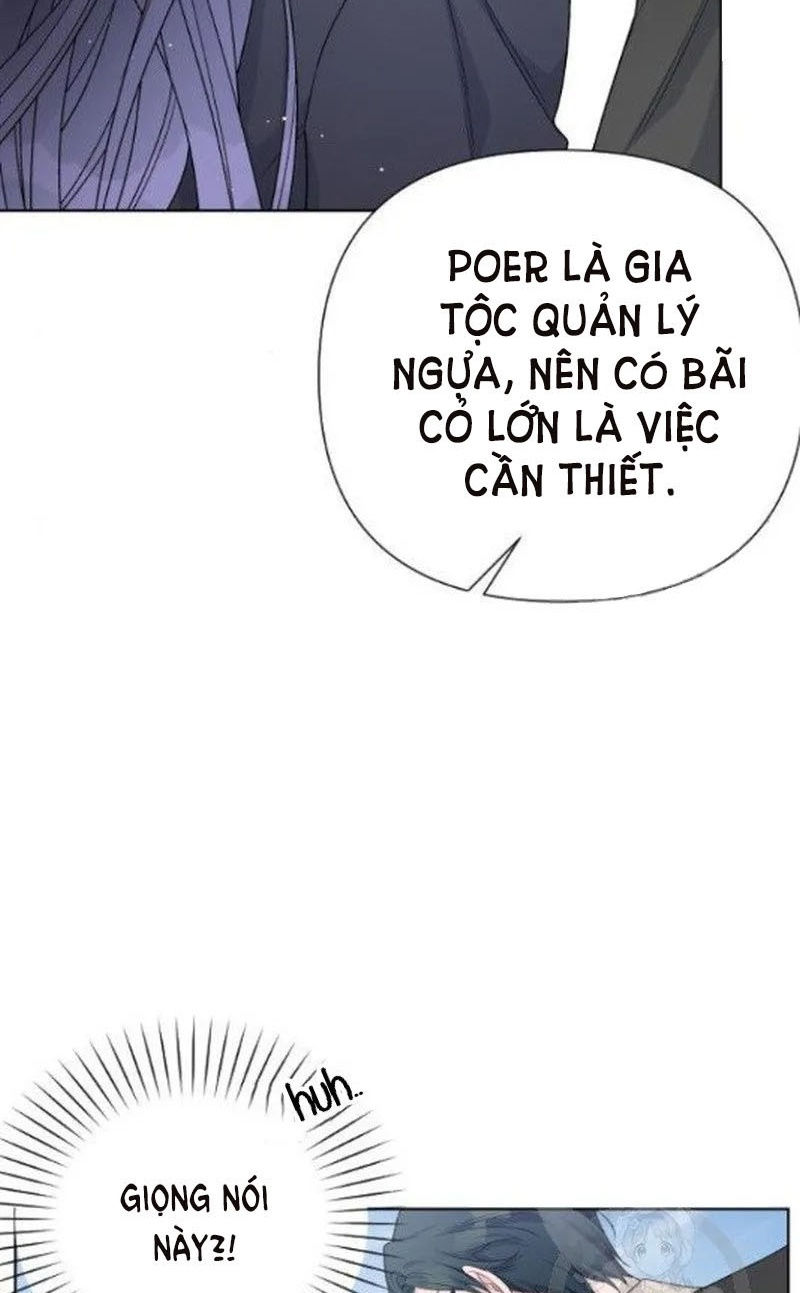 cách hiệp sĩ sống như một tiểu thư chapter 58 5