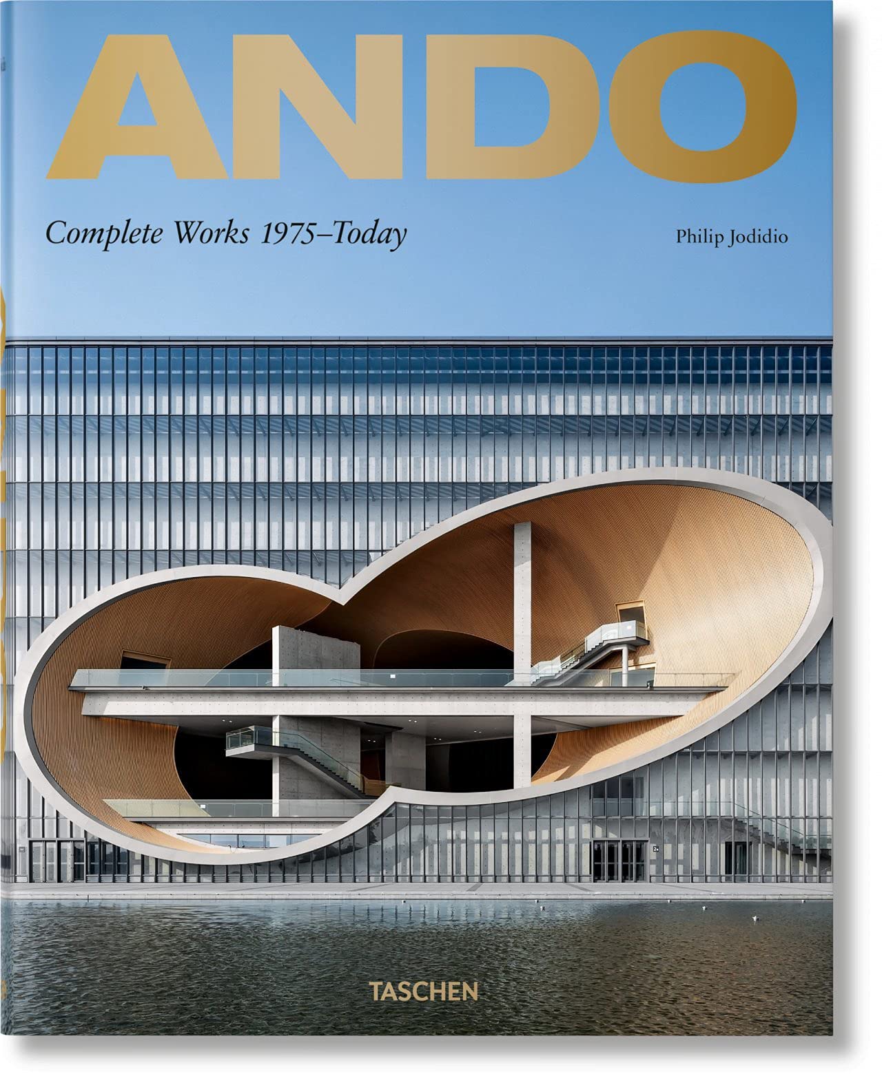 Ando: Complete Works 1975-Today