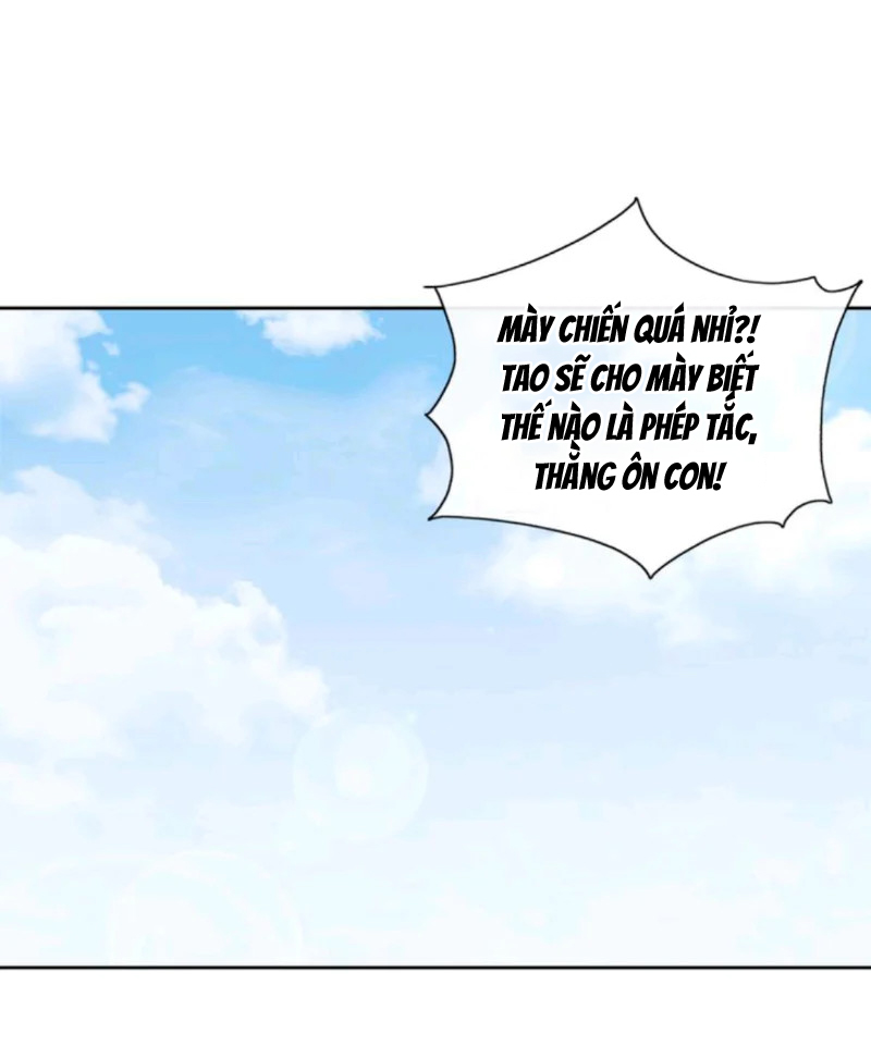 theo dấu vụn bánh chapter 15 10