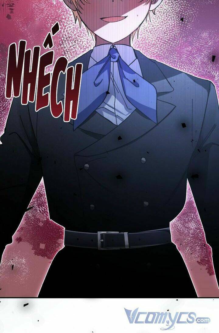 này tiểu công tước, hãy tin ở chị đi! chapter 19 88