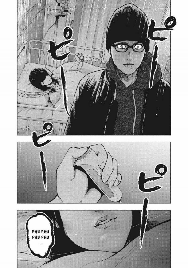 shin'ai naru boku e satsui wo komete chapter 58 4