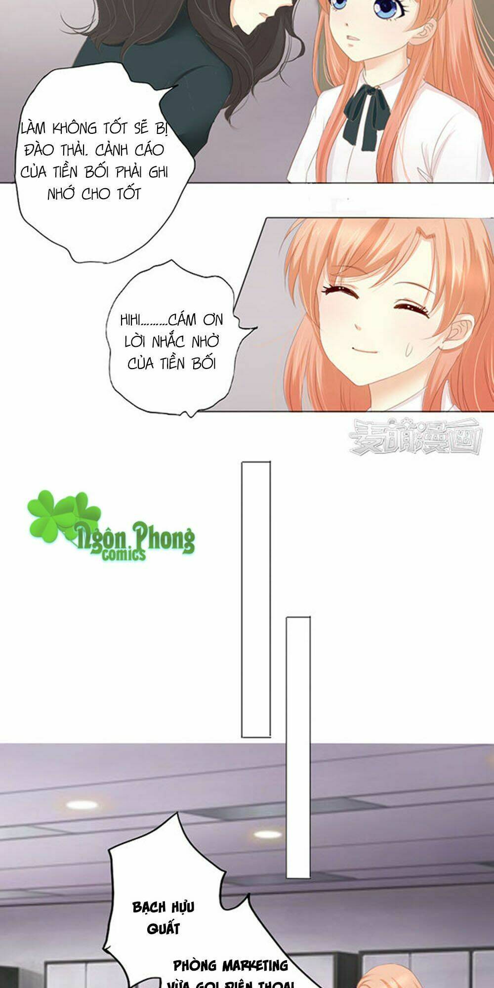 tổng tài bá đạo là gay chapter 3 9