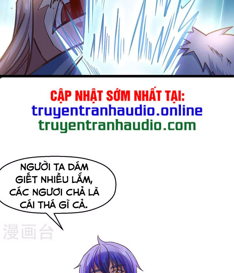 võ đạo độc tôn chapter 417 68