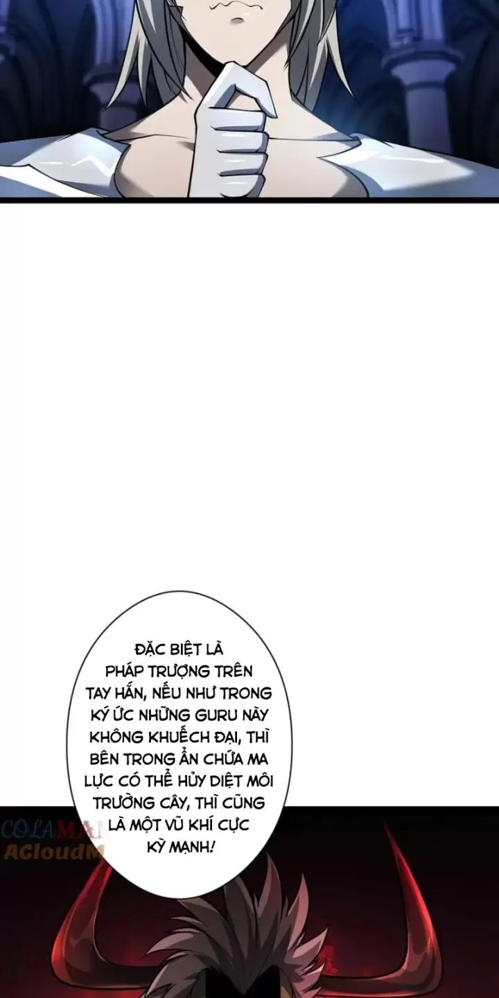 ta, chúa tể rừng xanh chapter 27 42