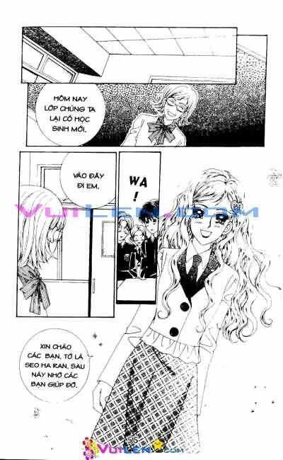 cô dâu bé xinh chapter 27 16