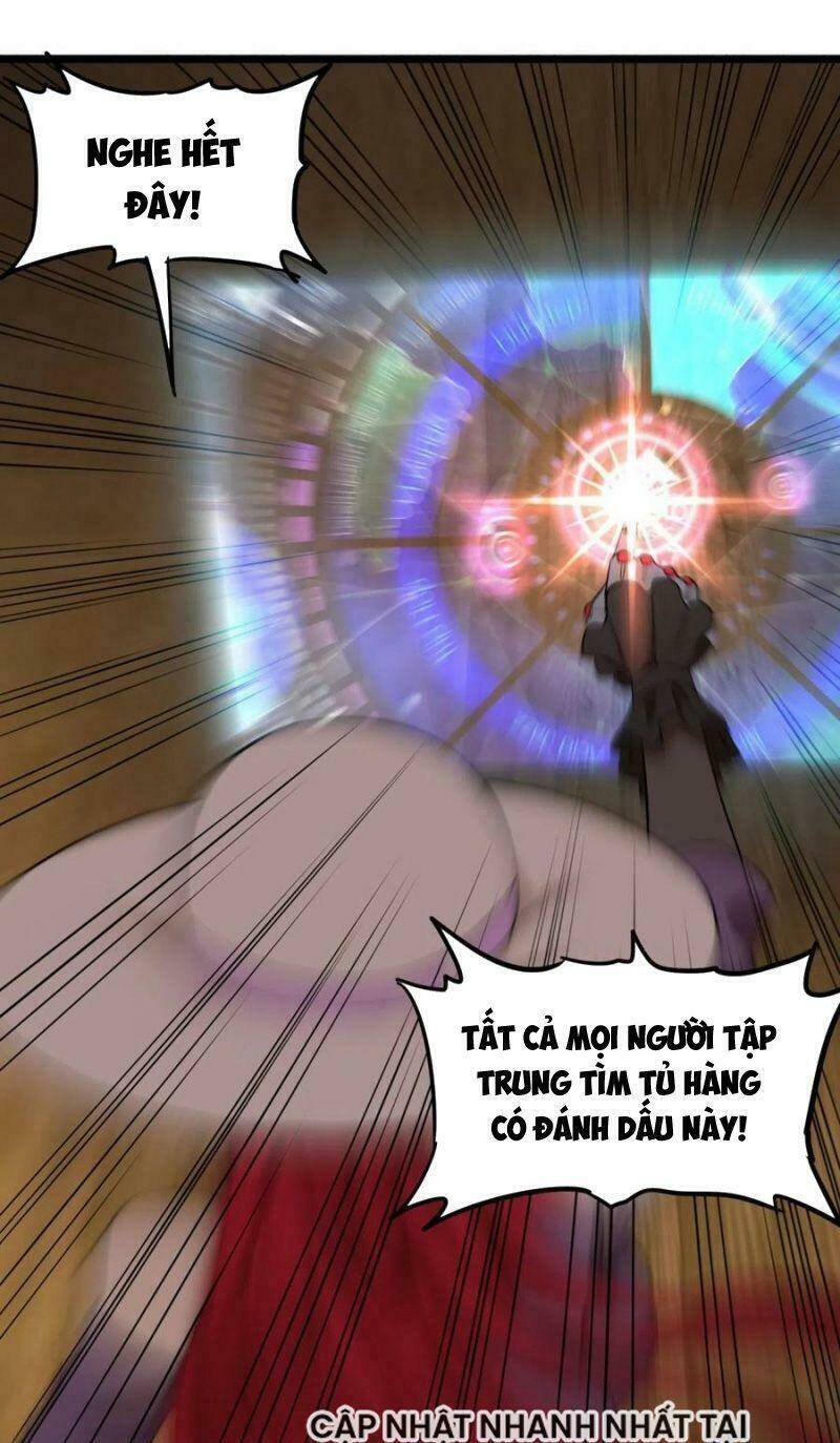 danh sách kẻ phản diện chapter 119 15