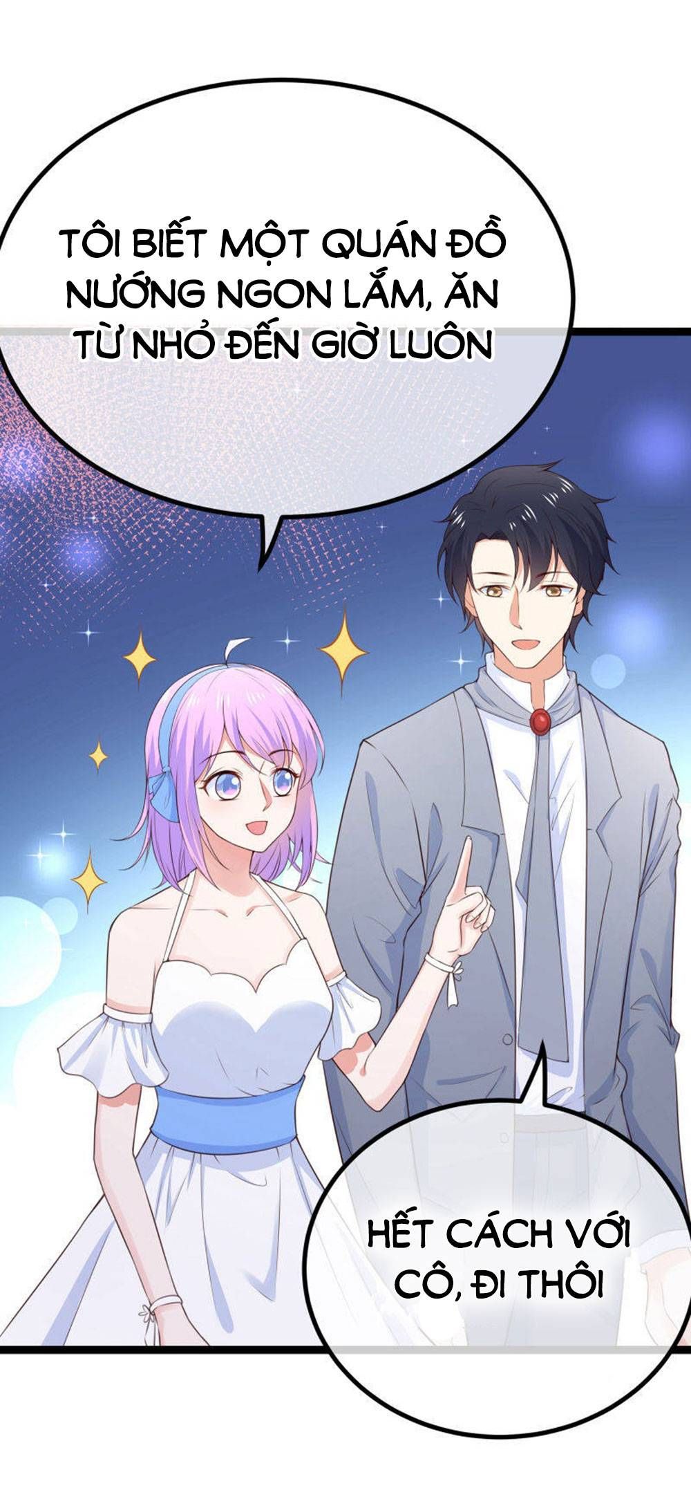 Boss Của Tôi Là Đại Thần chapter 90 - Trang 2