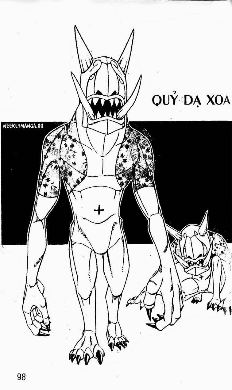 vua pháp thuật chapter 177 2