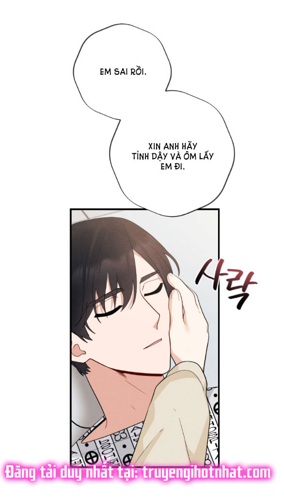 [18+] hôn nhân bị đánh cắp chapter 45.2 31