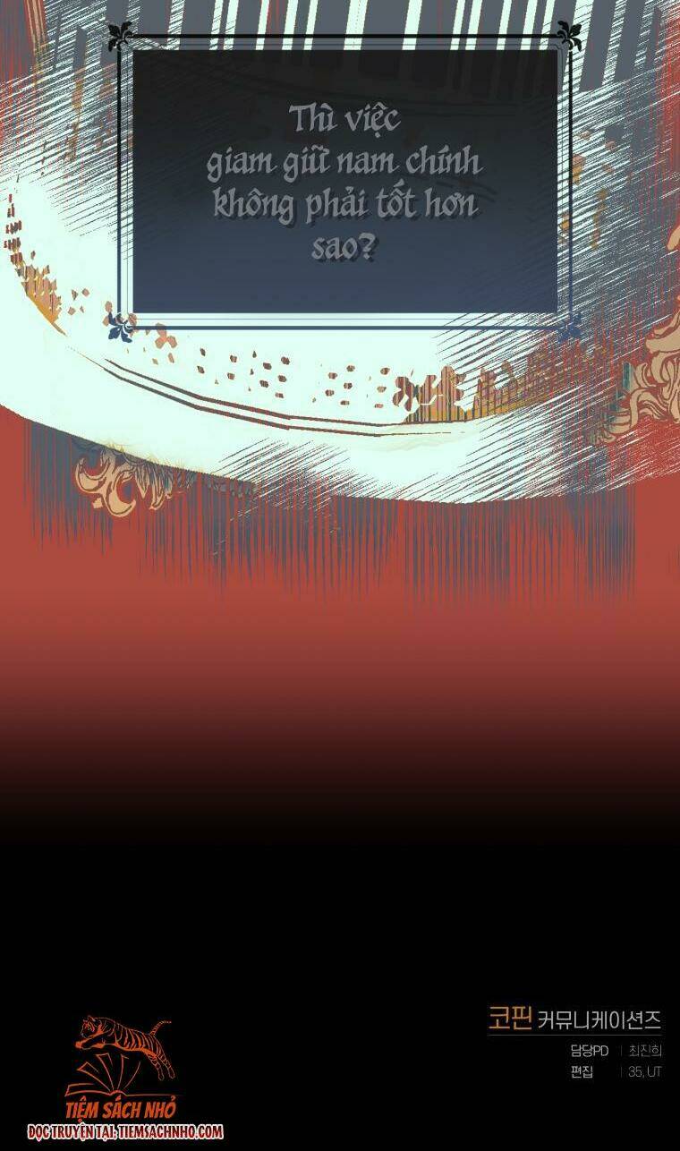 ác nữ phản diện đã chọn nam chính chapter 6 56