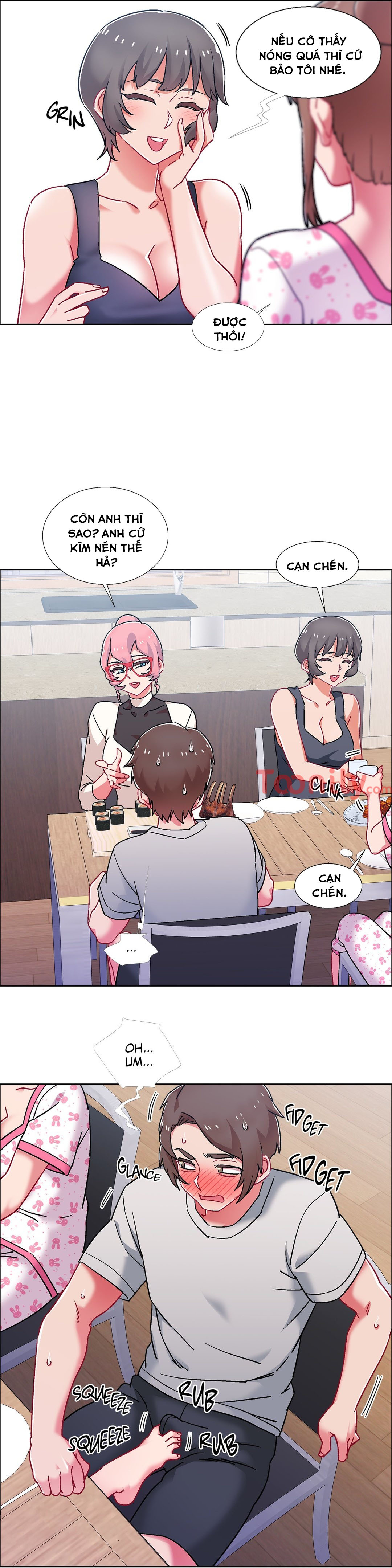 rental girls chapter 54 8