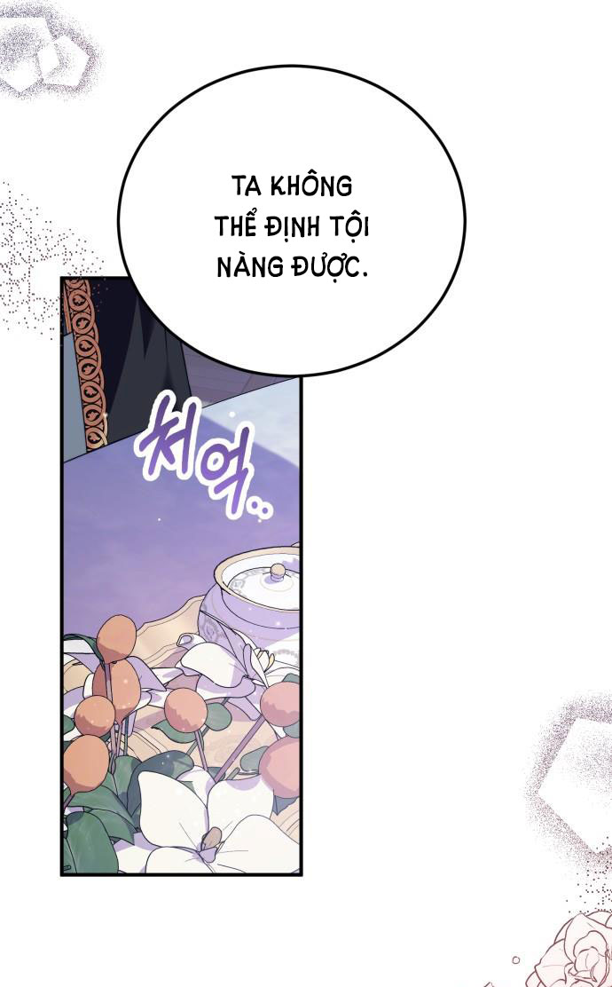 tôi sẽ ly hôn với người chồng bạo chúa chapter 47.1 16