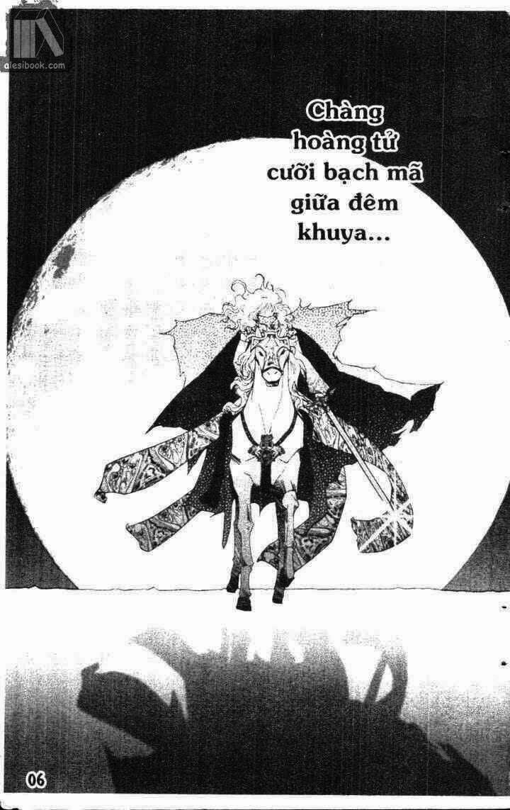 hoàng tử bóng đêm chapter 1 6