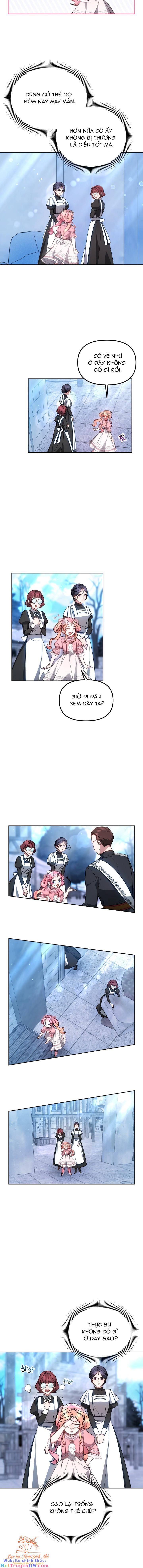 rồng con thuần hóa những kẻ điên chapter 29 2