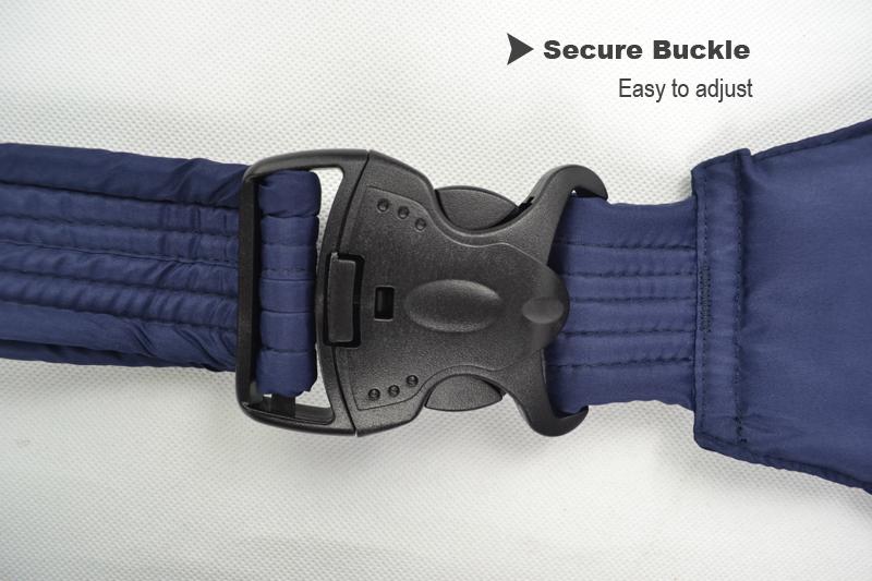 Thoải Mái Tập Đi Cho Bé Sơ Sinh Trước Đế Túi Vòng Sling Ba Lô Tàu Sân Bay Cho Bé Cáp Treo Trẻ Kangaroo Quấn Túi Tàu Sân Bay