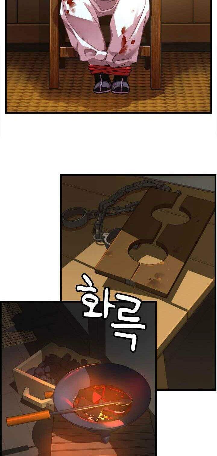 tôi sẽ sống như một hoàng tử chapter 30 10