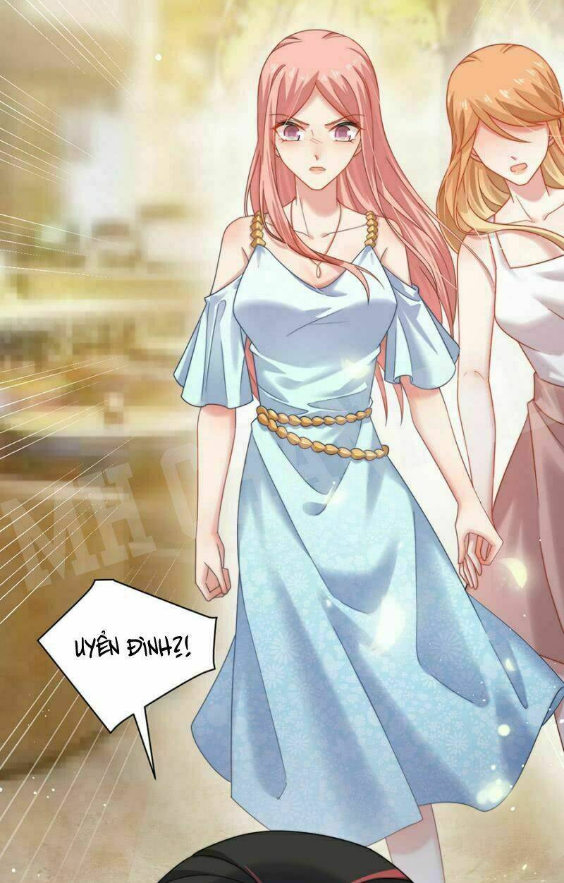 ma lạt thiên kim đẩu ác thiếu chapter 182 9