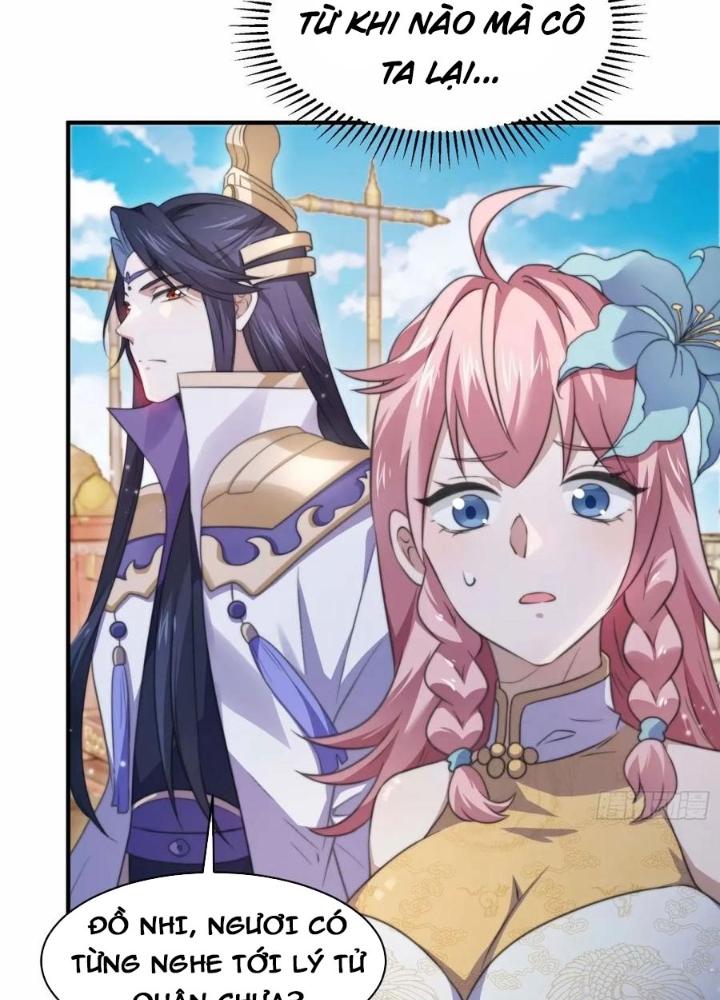 mỗi nữ đồ đệ đều muốn giết ta chapter 42 48