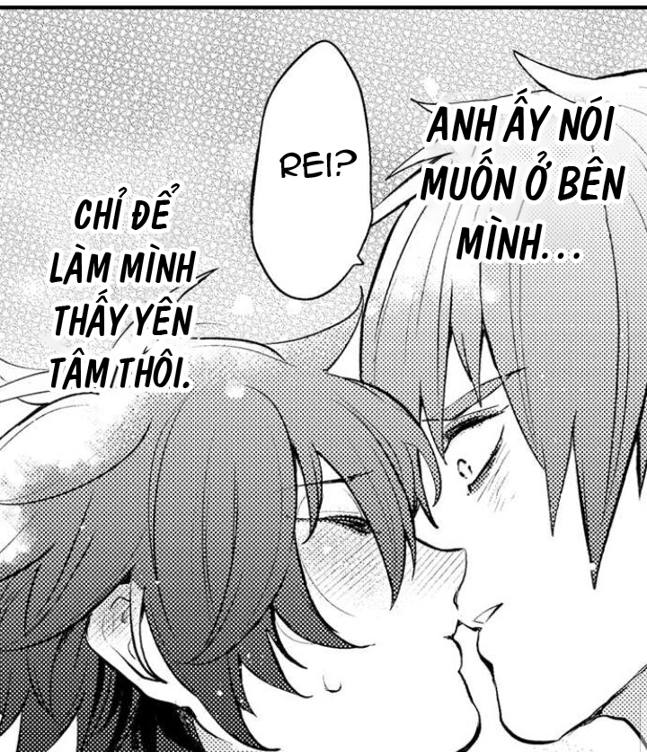 tiếng gọi của tình yêu sau trải nghiệm cận tử chapter 10 24