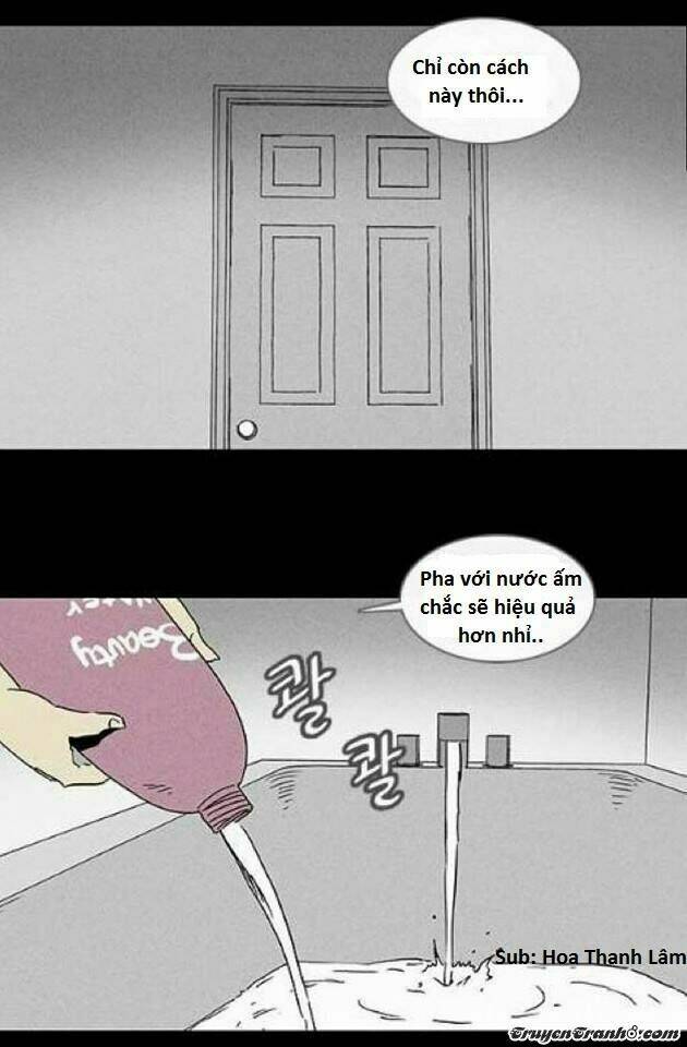 dung dịch thẫm mỹ - beauty water chapter 1 48