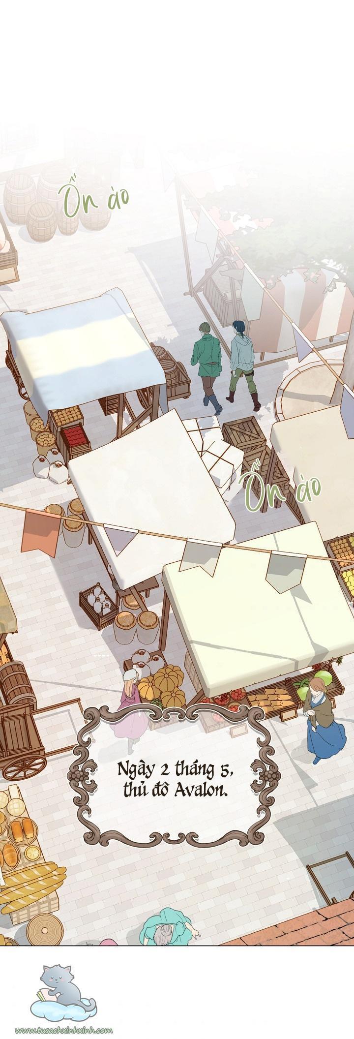 trang trại hạt dẻ cạnh hoàng cung chapter 3 6