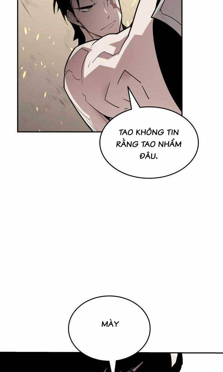 tôi là lính mới chapter 144 9