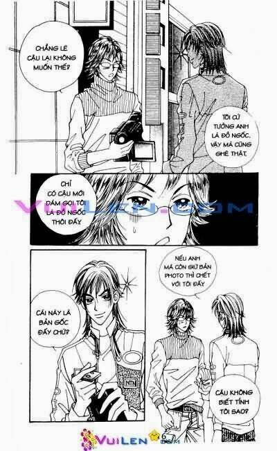 giấc mơ thần tượng chapter 5 16