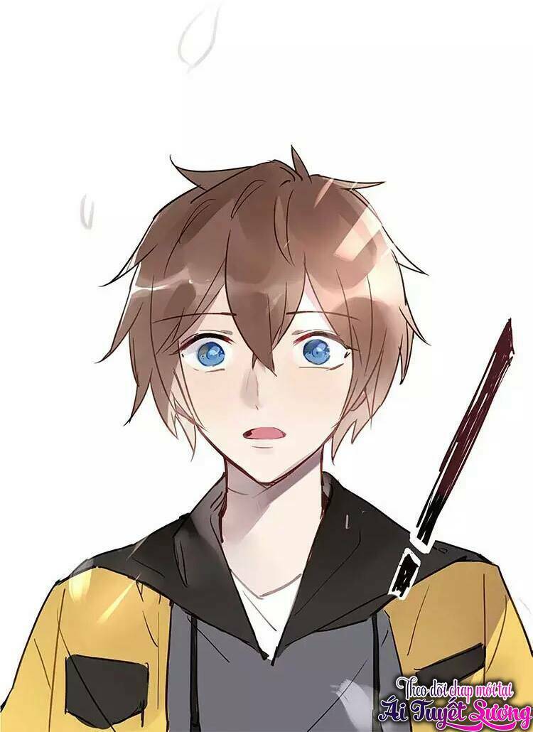 nghe thấy thời gian rung động chapter 2 23