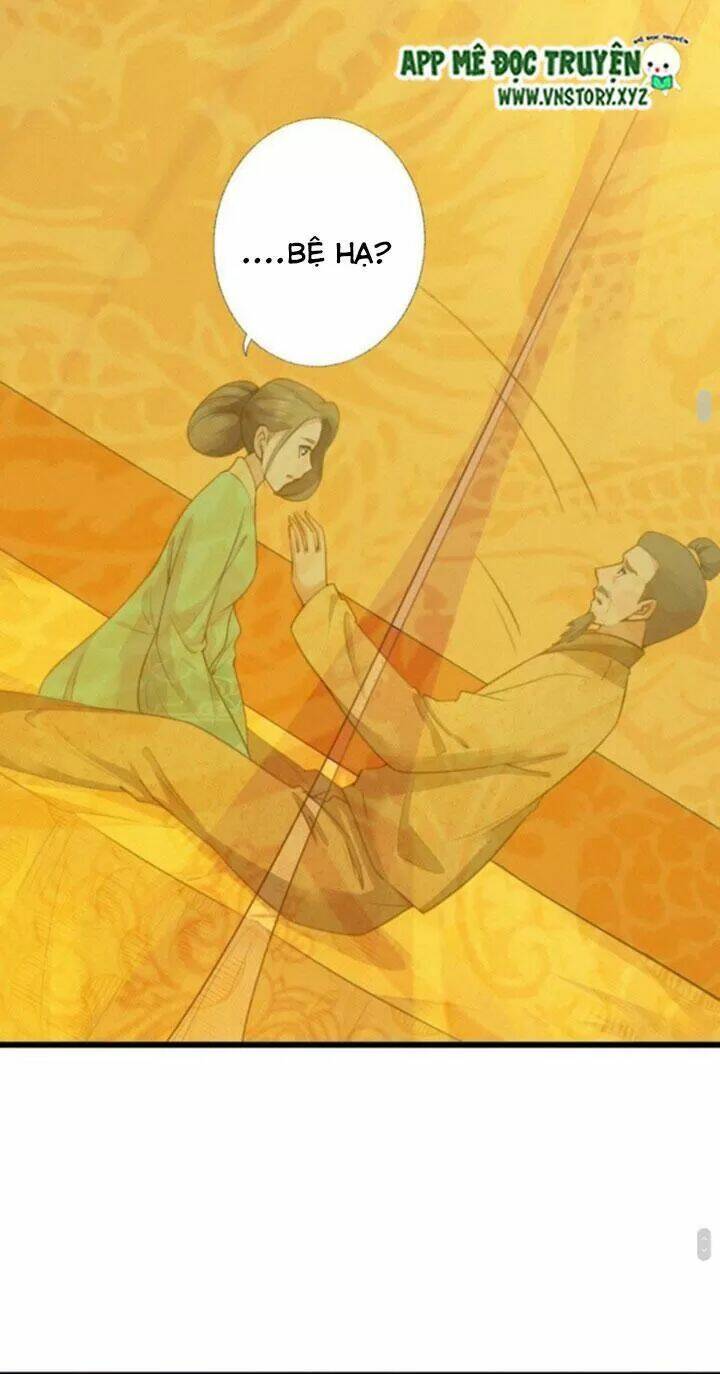 thiên hương mỹ nhân chapter 20 12