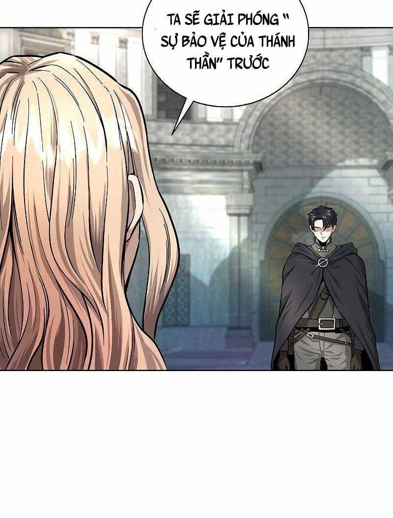 ma pháp sư hắc ám trở về để nhập ngũ chapter 1.2 29