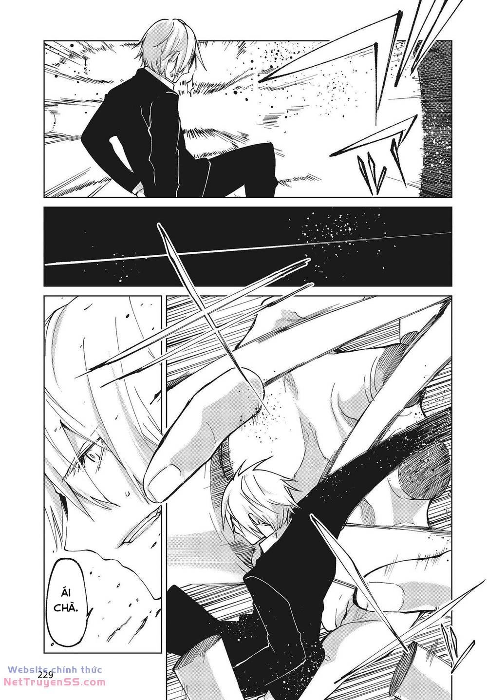 jiangshi kaitan blood chapter 72 5