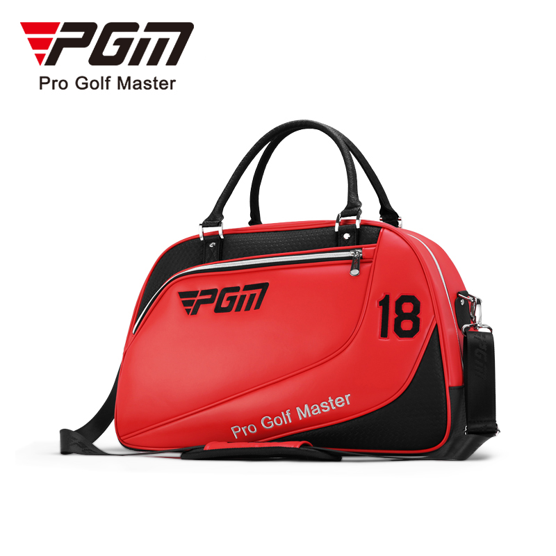 Túi Xách Tay Golf Da Cao Cấp - PGM YWB035