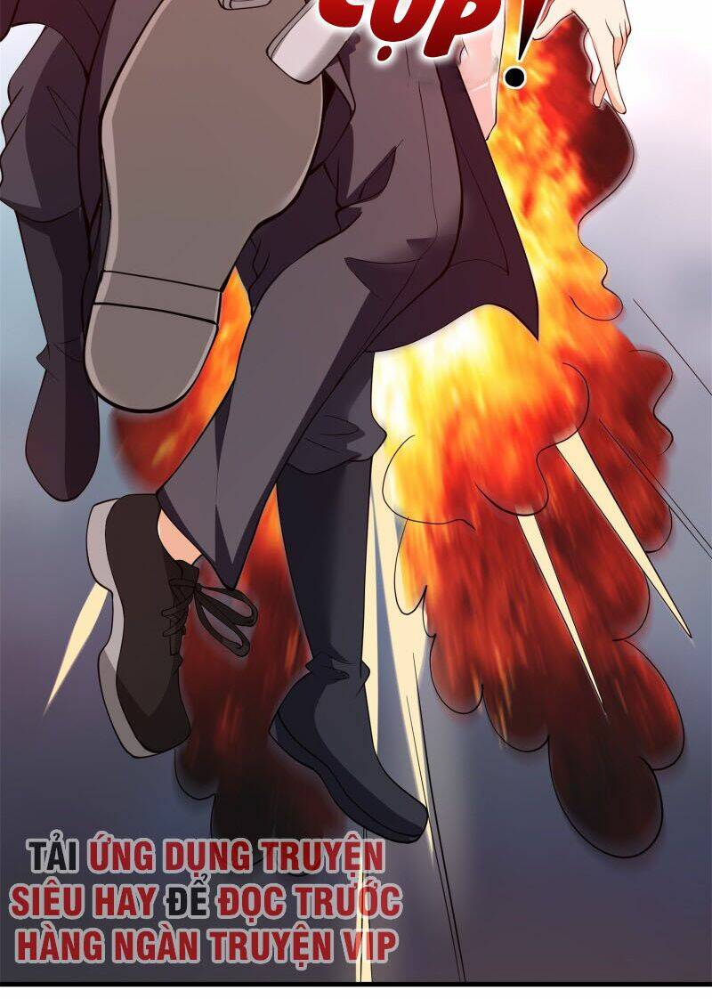 hoa hậu giảng đường luôn bên người chapter 71 20