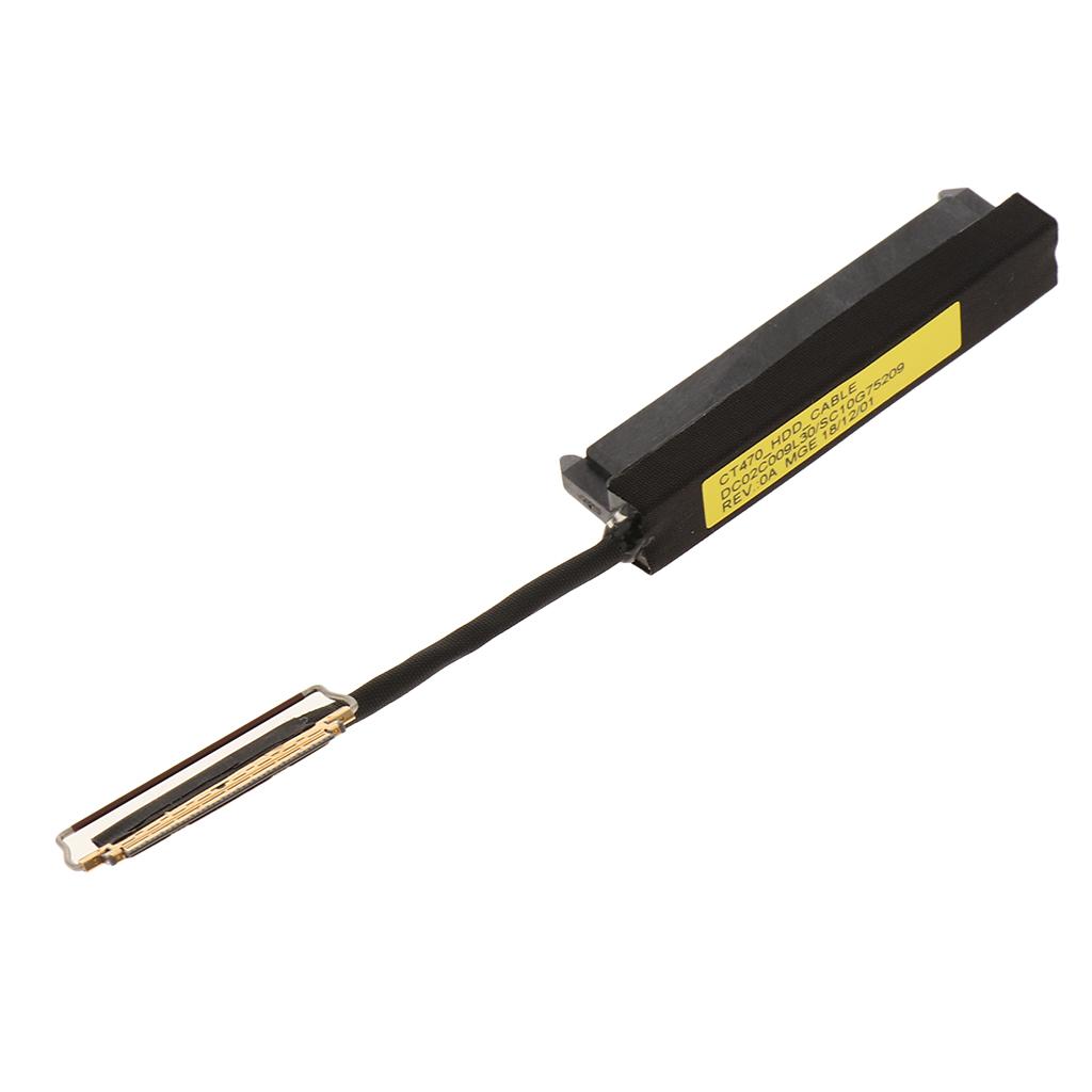 Replace Laptop Hard Drive Connection Cable for THINKPAD T470 T480